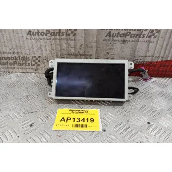 Οθόνη Audi Q7 2006-2009  4F0919603B