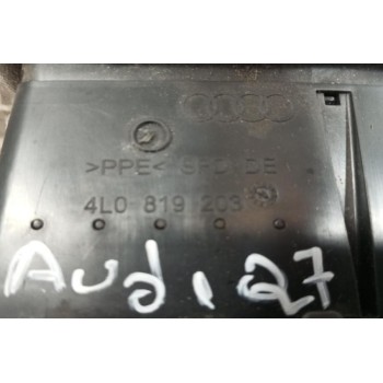 Αεραγωγός Κεντρικος Πισω Audi Q7 2006-2009 4L0819203