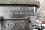 Αεραγωγός Κεντρικος Εμπρος Audi Q7 2006-2009 4L0820951
