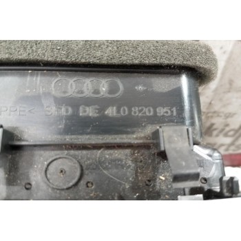 Αεραγωγός Κεντρικος Εμπρος Audi Q7 2006-2009 4L0820951