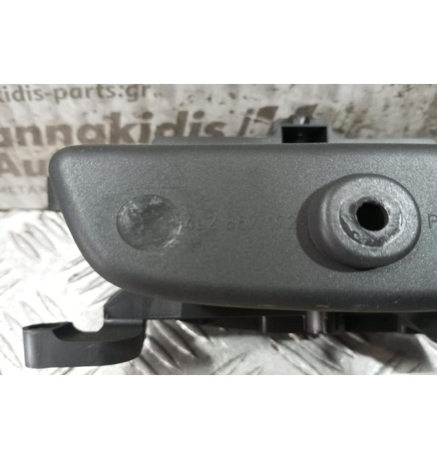 Πανελ Εμπρος Δεξια Audi Q7 2006-2009 4L2867172