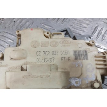 Κλειδαριά Εμπρος Δεξια Audi Q7 2006-2009 CZ3C2837016A