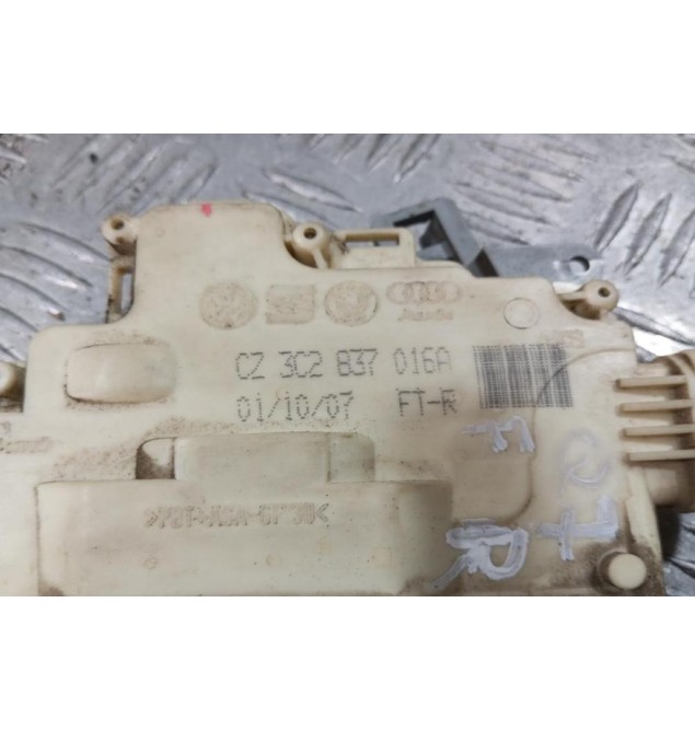 Κλειδαριά Εμπρος Δεξια Audi Q7 2006-2009 CZ3C2837016A