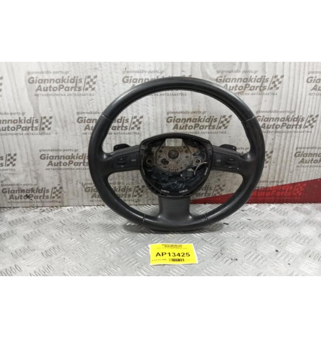 Τιμόνι Audi Q7 2006-2009 4F0124A