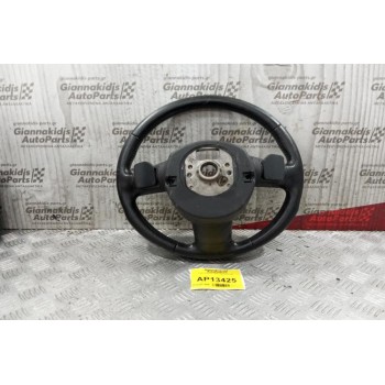 Τιμόνι Audi Q7 2006-2009 4F0124A