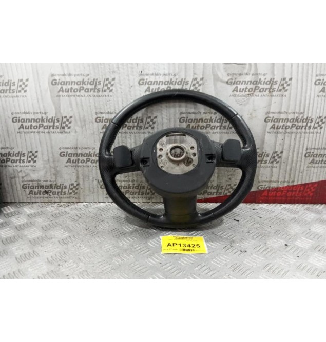 Τιμόνι Audi Q7 2006-2009 4F0124A