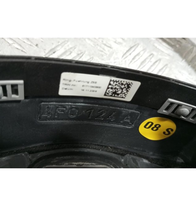 Τιμόνι Audi Q7 2006-2009 4F0124A