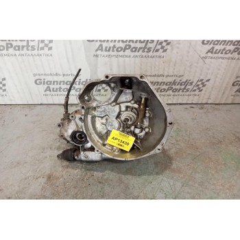 Χειροκίνητο Σασμάν Nissan Micra Κ10 Κωδ.Κινητηρα ΜΑ10 1989-1992