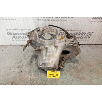 Χειροκίνητο Σασμάν Nissan Micra Κ10 Κωδ.Κινητηρα ΜΑ10 1989-1992