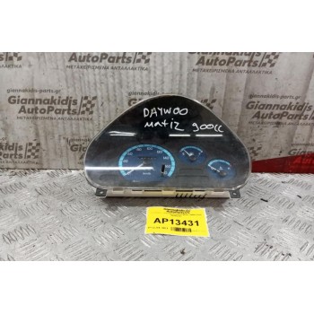 Καντράν - Κοντέρ Daewoo Matiz 2000-2005 96566387
