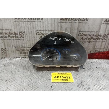 Καντράν - Κοντέρ Daewoo Matiz 2000-2005 96527398