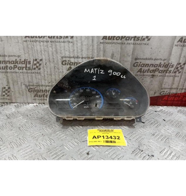 Καντράν - Κοντέρ Daewoo Matiz 2000-2005 96527398