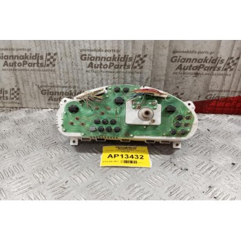 Καντράν - Κοντέρ Daewoo Matiz 2000-2005 96527398