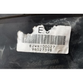 Καντράν - Κοντέρ Daewoo Matiz 2000-2005 96527398