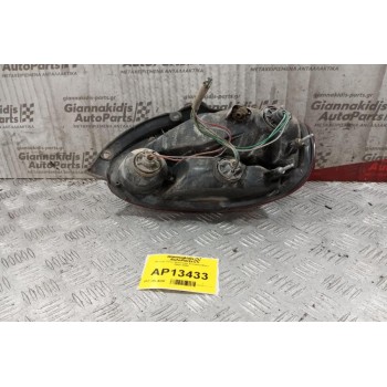 Φανάρι Πίσω Αριστερα Daewoo Matiz 2000-2005