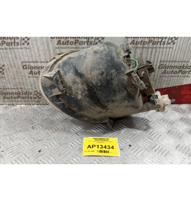 Φανάρι Εμπρός Δεξια Daewoo Matiz 2000-2005