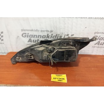 Φανάρι Εμπρός Δεξια Ford Focus 1998-2004 (Θαμπο)