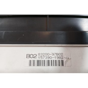 Καντράν - Κοντέρ Daihatsu Cuore 1998-2002 83200-97B02