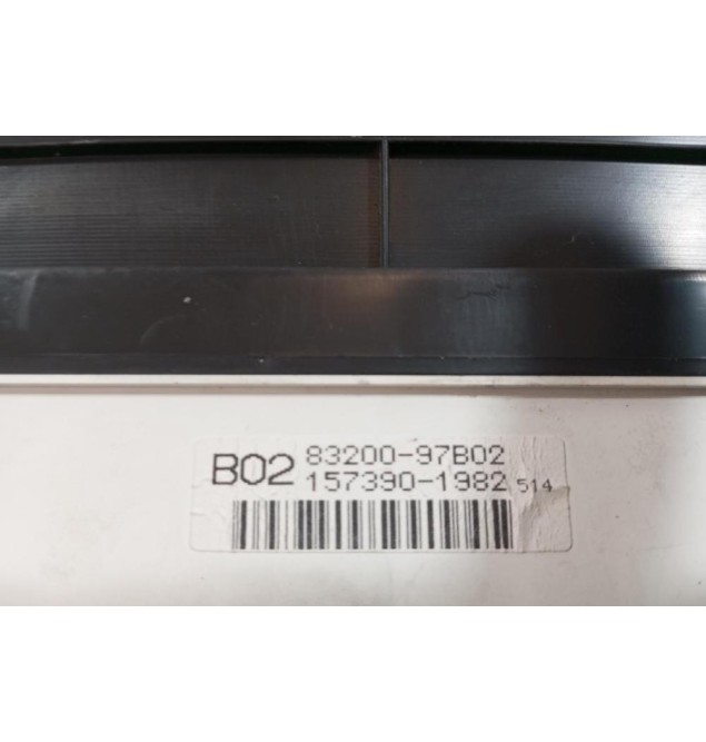 Καντράν - Κοντέρ Daihatsu Cuore 1998-2002 83200-97B02