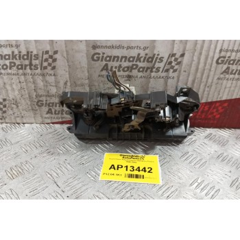 Χειριστήριο Κλιματισμού Daihatsu Cuore 1998-2002