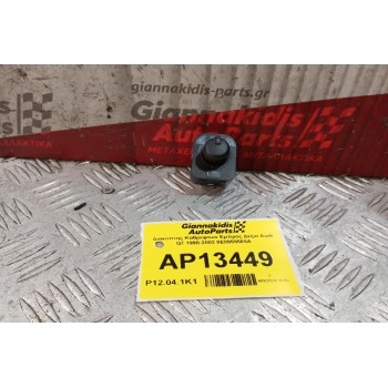 Διακόπτης Καθρεφτων Εμπρος Δεξια Audi Q7 1998-2002 8E0959565A