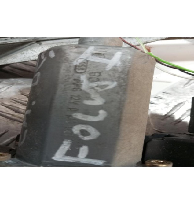 Γρύλλος - Μηχανισμός Παραθύρου Με Μοτερ Εμπρος Δεξια Ford Focus 1998-2004 0130821757