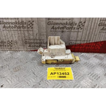 Κλειδαριά Ford Focus Πισω Αριστερα 1998-2004 XS41A26413BG