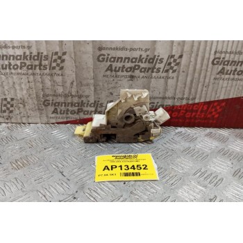 Κλειδαριά Ford Focus Πισω Αριστερα 1998-2004 XS41A26413BG