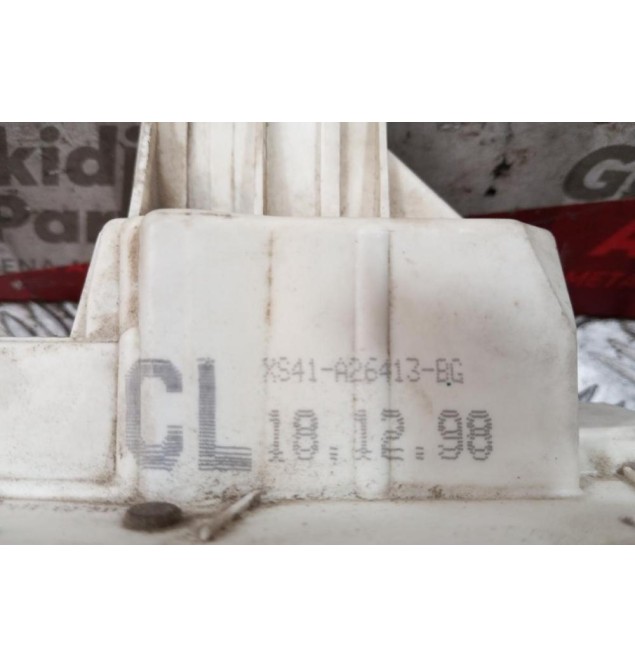 Κλειδαριά Ford Focus Πισω Αριστερα 1998-2004 XS41A26413BG