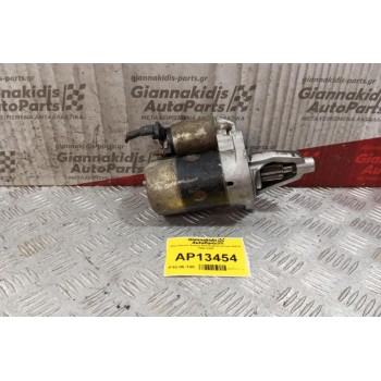 Μίζα Nissan Micra Κ10 Κωδ.Κινητηρα ΜΑ10 1989-1992