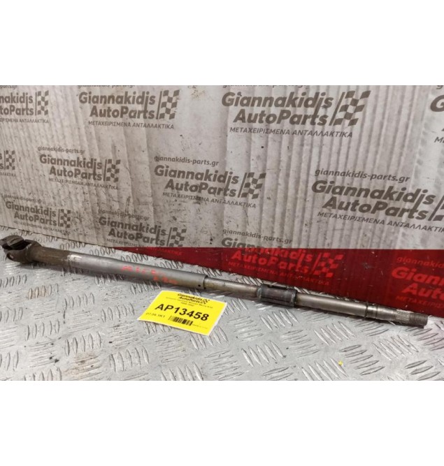 Κολώνα τιμονιού Nissan Micra K10 1989-1992