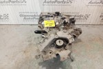 Χειροκίνητο Σασμάν Renault Clio II Κωδ.Κινητηρα D4F 1994-1995 JB1513