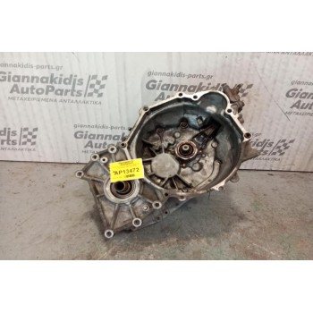 Χειροκίνητο Σασμάν Mitsubishi Outlander Κωδ.Κινητηρα 4G63 2003-2006