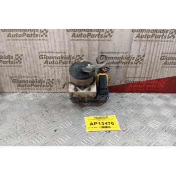 Μονάδα ABS Renault Laguna II 2000-2007 100960-14233 8200159837