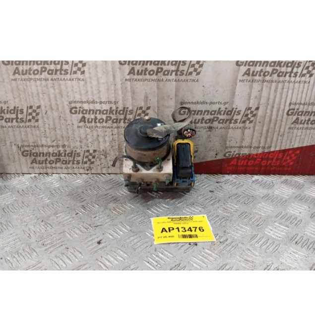 Μονάδα ABS Renault Laguna II 2000-2007 100960-14233 8200159837