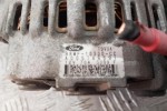 Δυναμό Ford Fiesta Κωδ.Κινητηρα DHC 1995-2002 A005TA6591 98MF-10300-CC