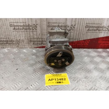Κομπρεσέρ Aircondition Citroen Xsara Κωδ.Κινητηρα NFU 2000-2005 9646273880