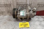 Κομπρεσέρ Aircondition Citroen Xsara Κωδ.Κινητηρα NFU 2000-2005 9646273880