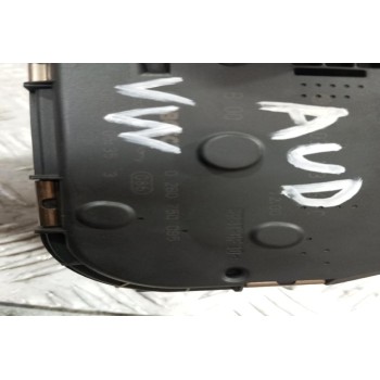 Πεταλούδα Γκαζιού Volkswagen Polo Κωδ.Κινητηρα AUD 1997-2001 0280750095