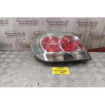 Φανάρι Πίσω Αριστερα Mitsubishi Outlander 2003-2006