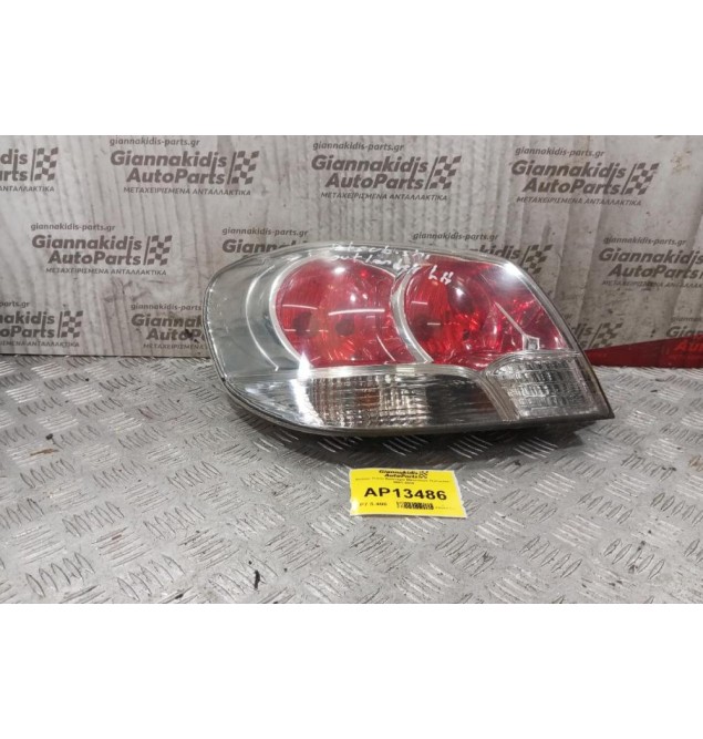 Φανάρι Πίσω Αριστερα Mitsubishi Outlander 2003-2006