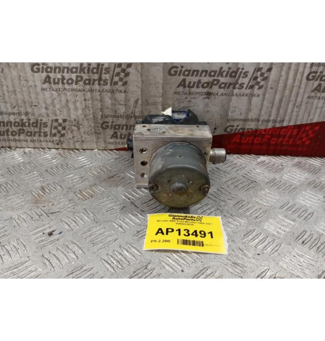 Μονάδα ABS Ford Mondeo 2000-2007 0265222030