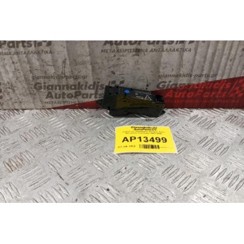 Διακόπτες Παραθυρου Εμπρος Δεξια Mitsubishi Outlander 2003-2006 MR502237