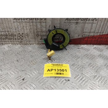 Ταινία τιμονιού - Σερπαντίνα Mitsubishi Outlander 2003-2006  