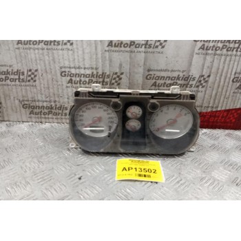 Καντράν - Κοντέρ Mitsubishi Outlander 2003-2006 769204-170