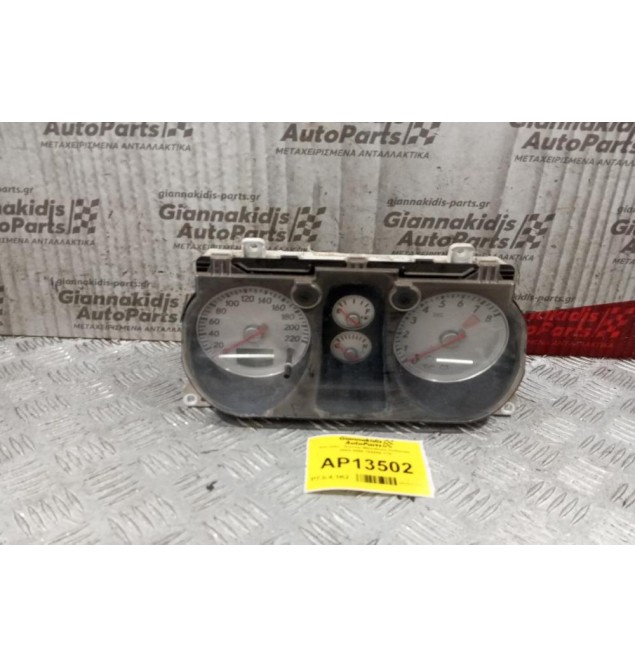 Καντράν - Κοντέρ Mitsubishi Outlander 2003-2006 769204-170