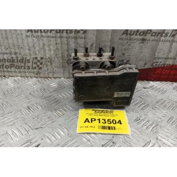 Μονάδα ABS Mitsubishi Outlander 2003-2006 MB4-4WDE-3305-1