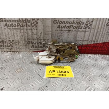 Κλειδαριά Εμπρος Δεξια Mitsubishi Outlander 2003-2006