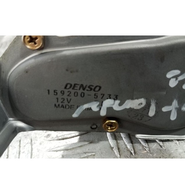 Μοτερ Υαλοκαθαριστήρα ΠισωMitsubishi Outlander 2003-2006