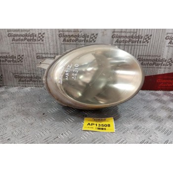 Φανάρι Εμπρός Δεξια Daewoo Matiz 2000-2005